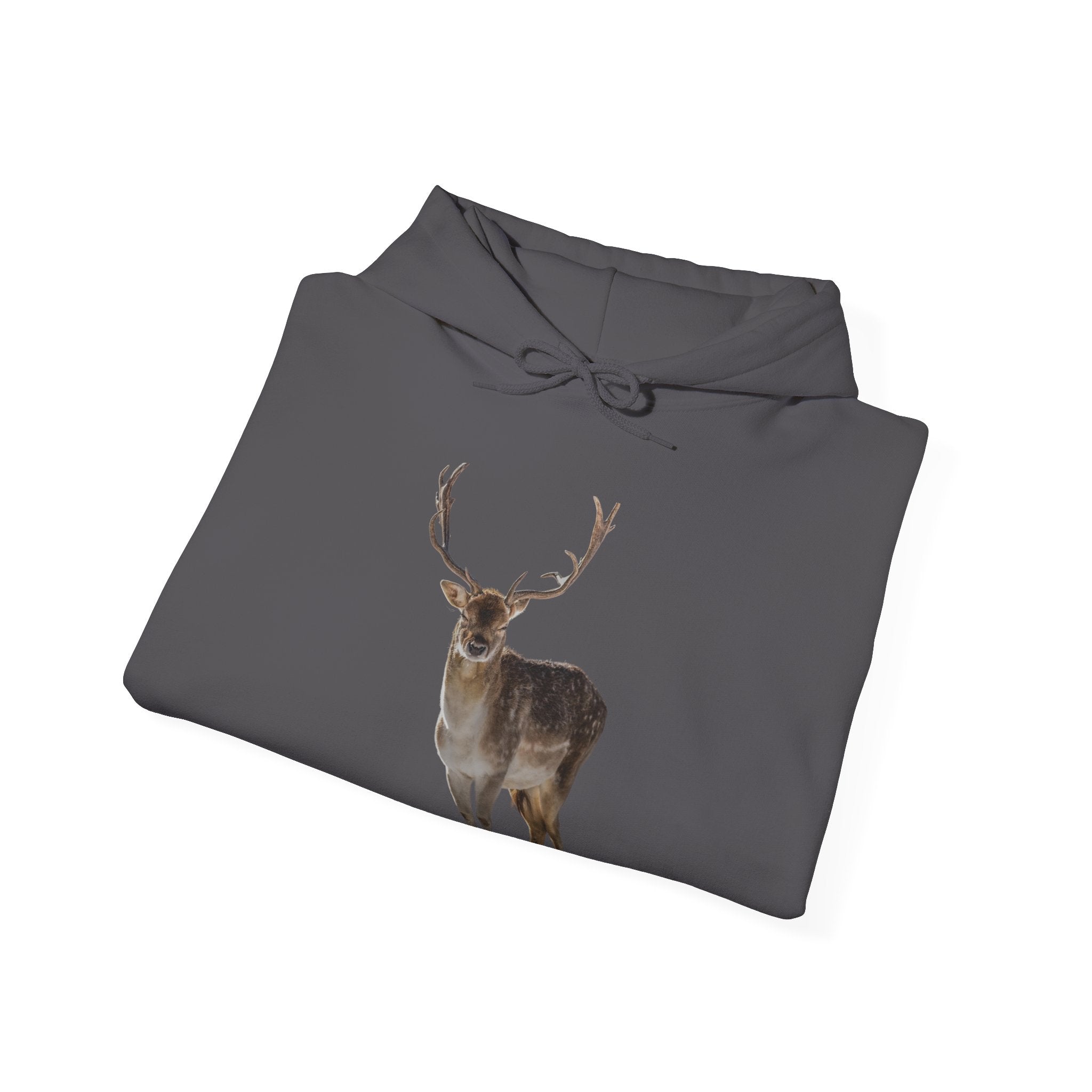 The Deer Hoodie