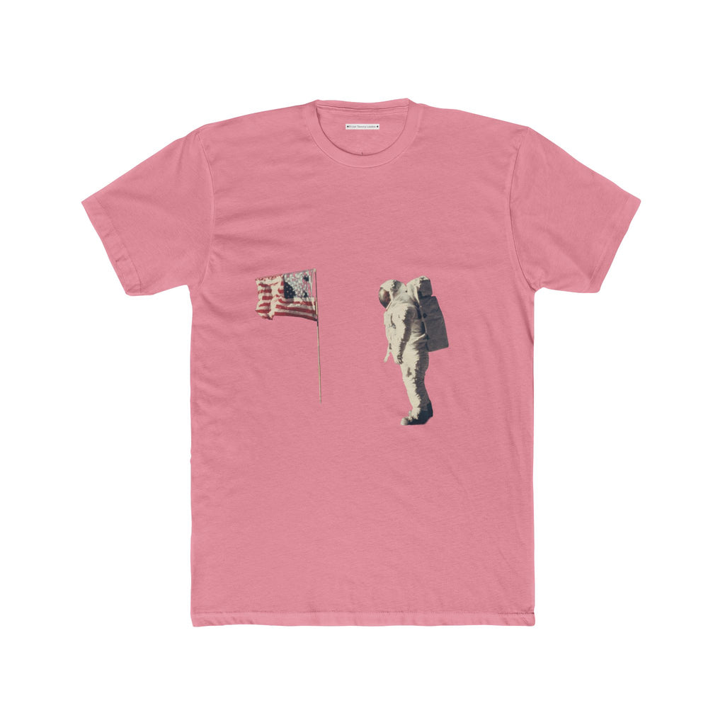 The Moonwalk Tee
