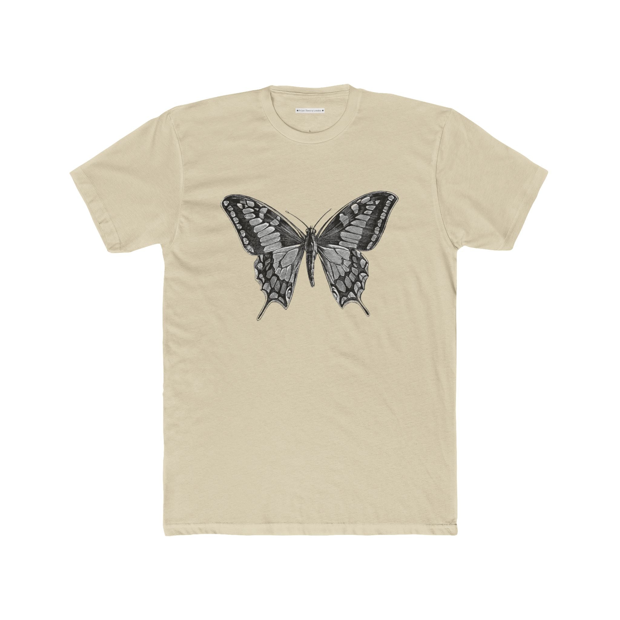 The Papillon Tee
