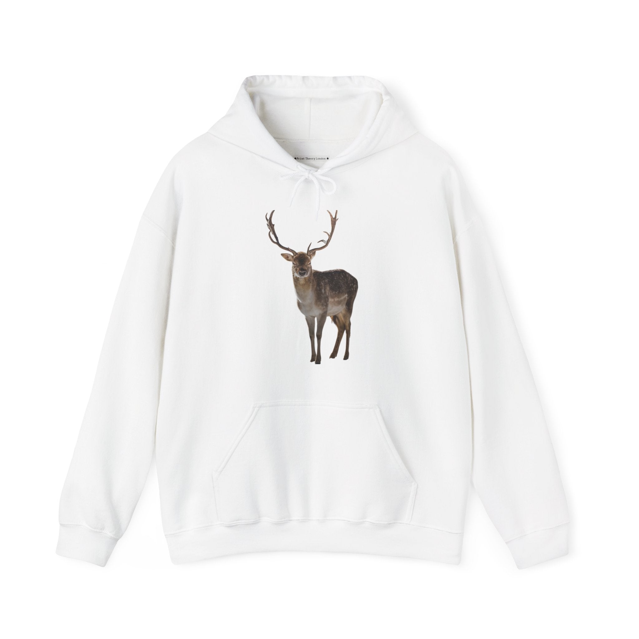The Deer Hoodie