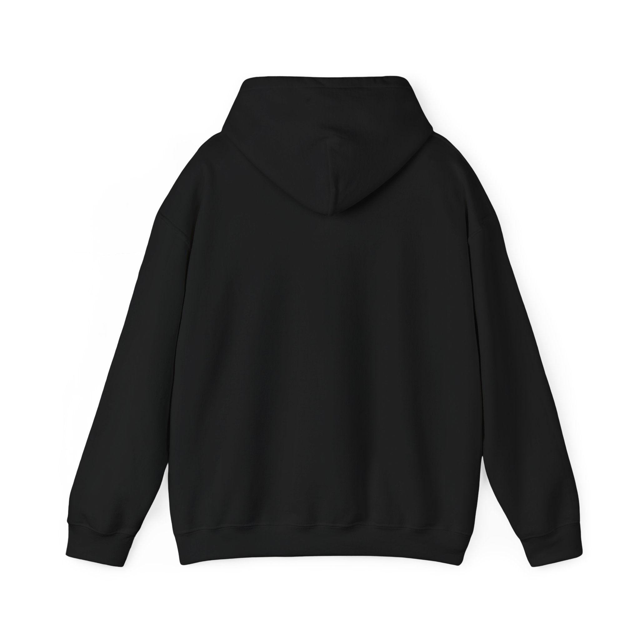 The Moonwalk Hoodie