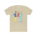 The Cool Girls Retro Tee