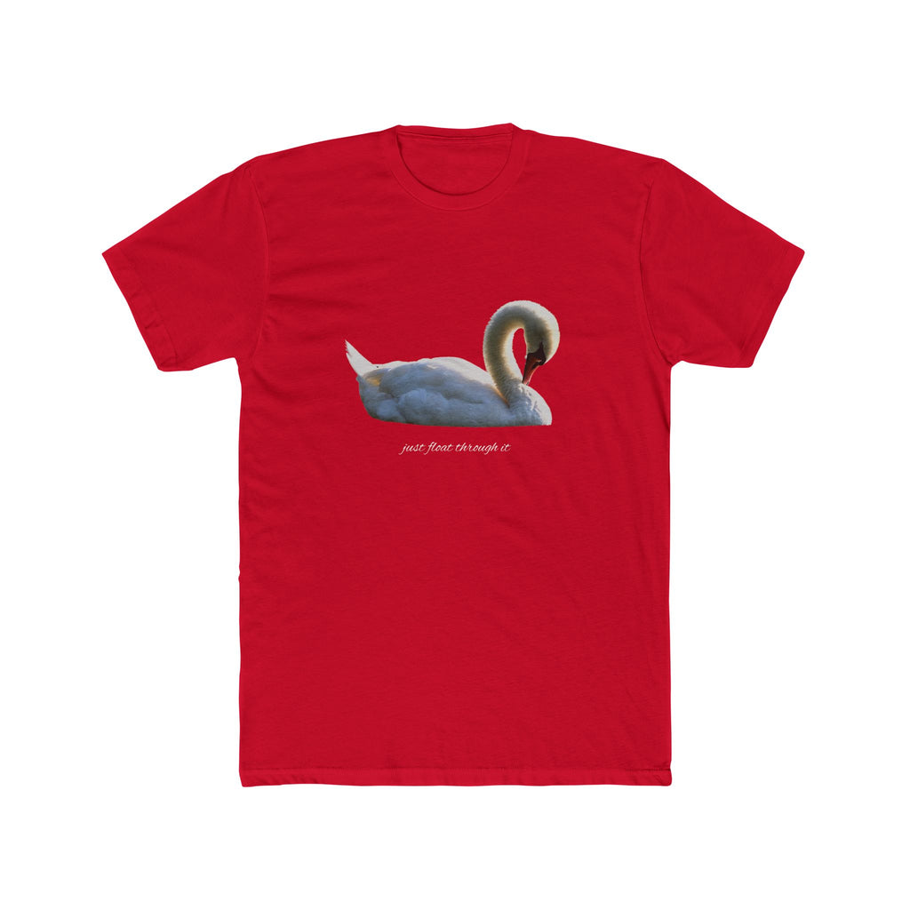 The Swan Tee