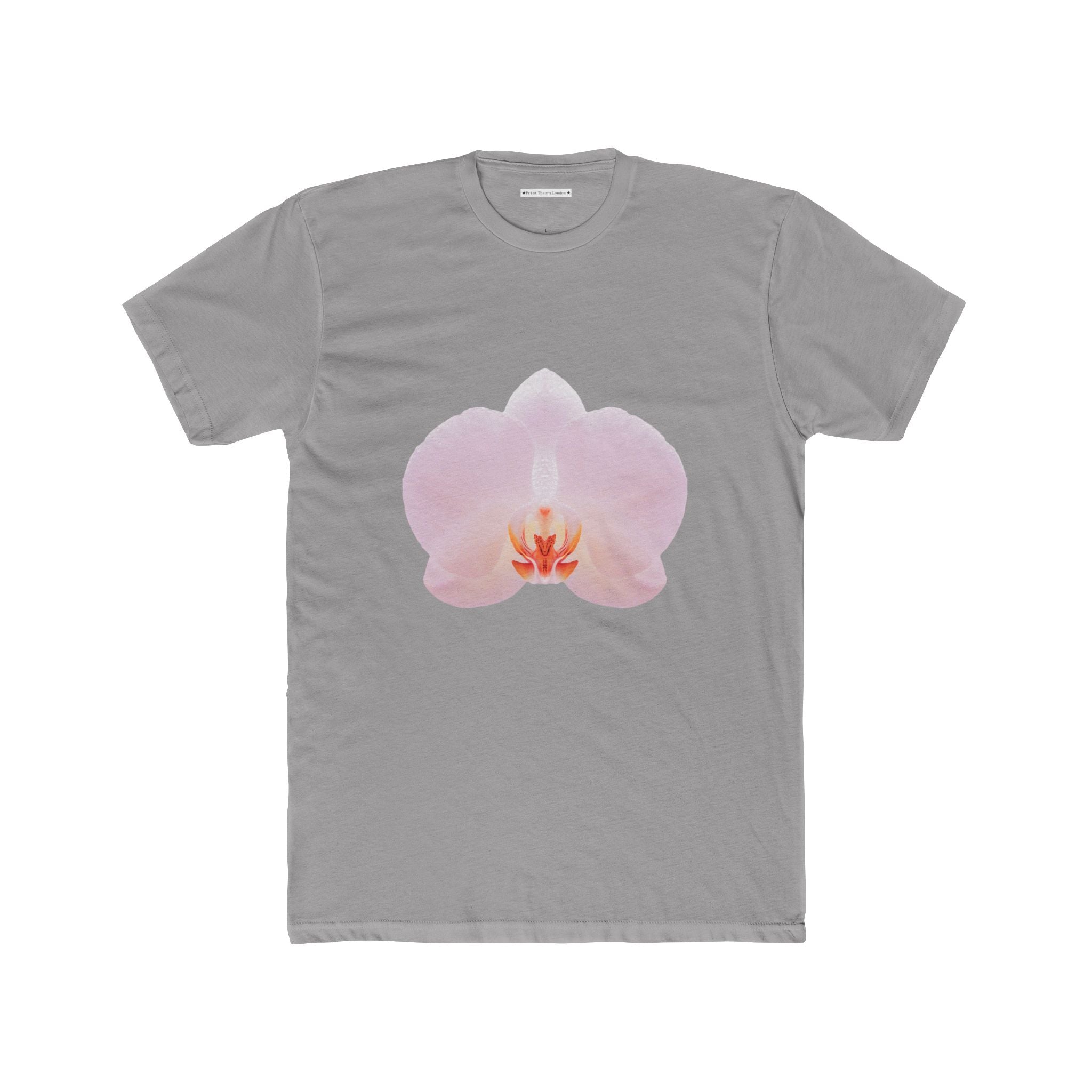 The Orchid Blossom Tee