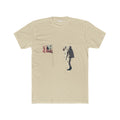 The Moonwalk Tee