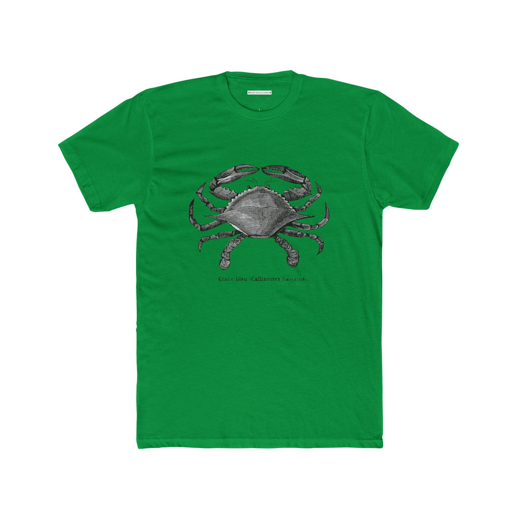 The Crab Tee
