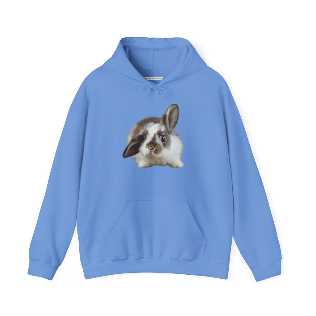 The Floppy Bunny Hoodie