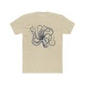 The Floating Octopus Tee