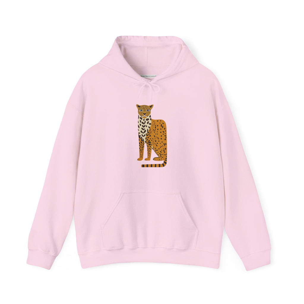 The Cheetah Hoodie