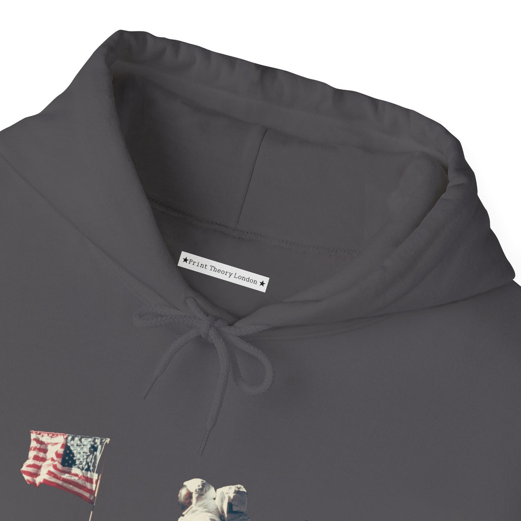 The Moonwalk Hoodie