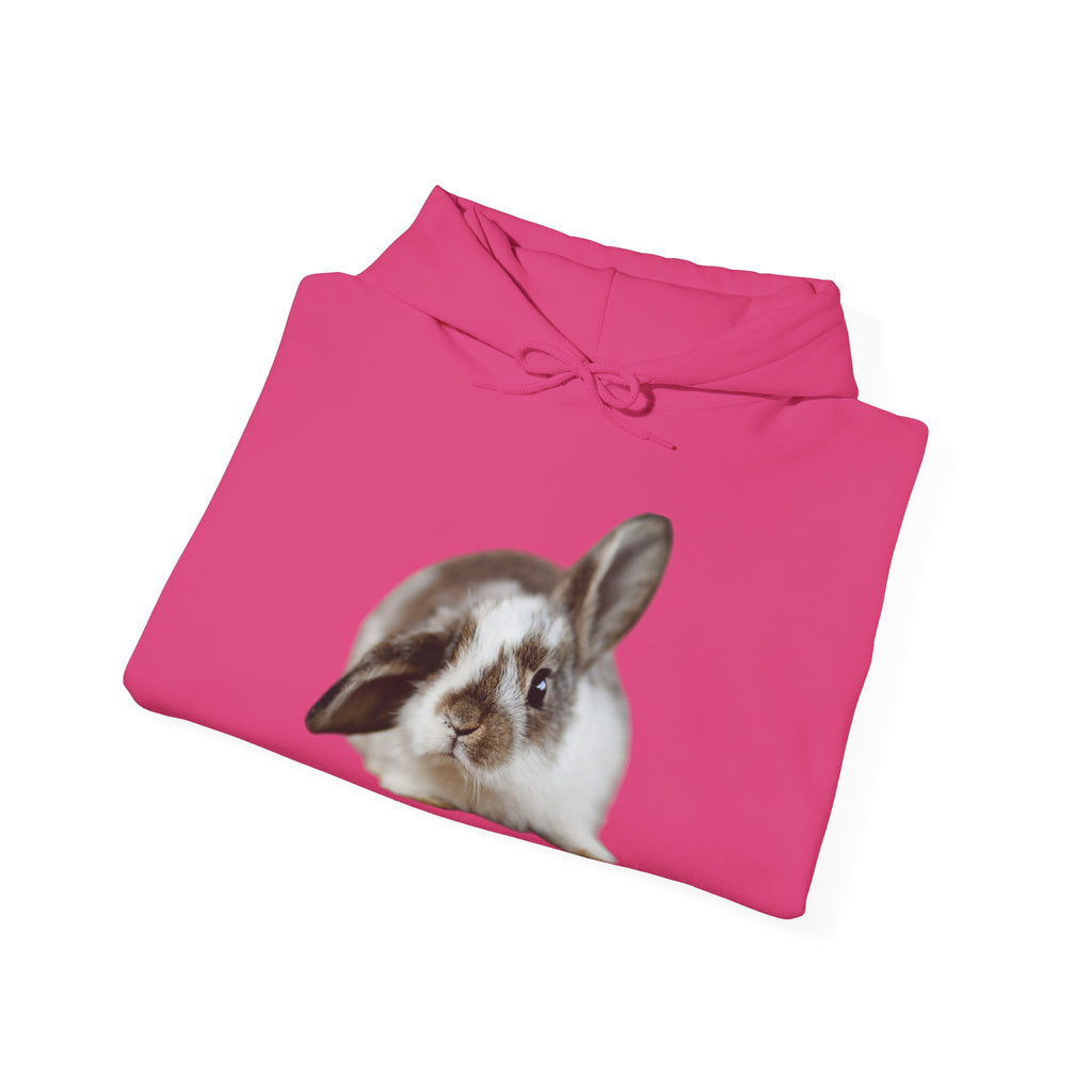 The Floppy Bunny Hoodie