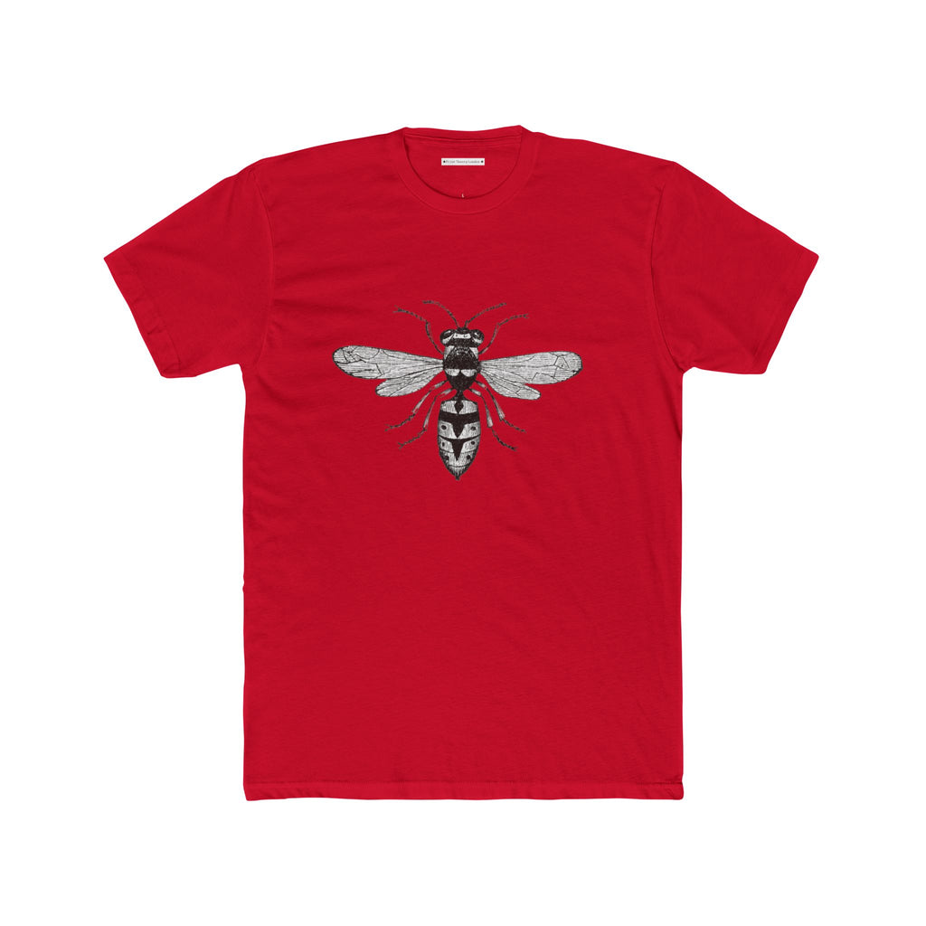 The Wasp Tee