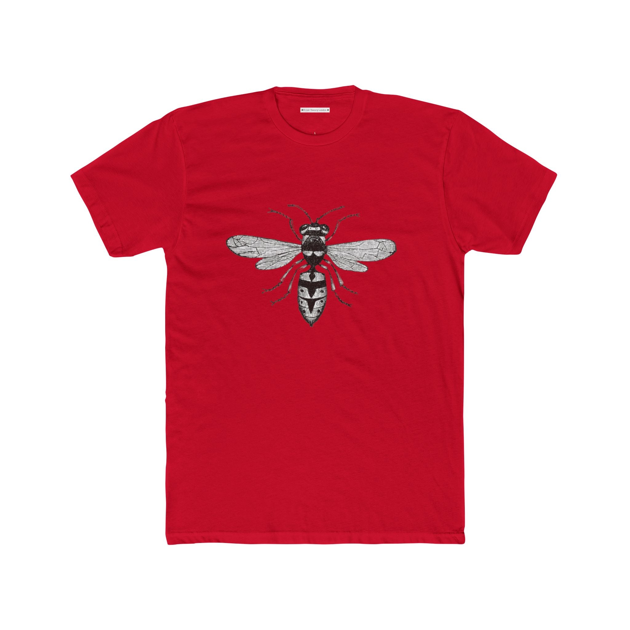 The Wasp Tee