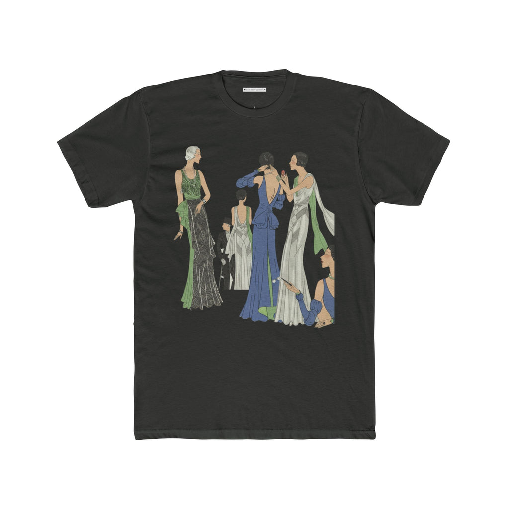 The Evening Ball Tee