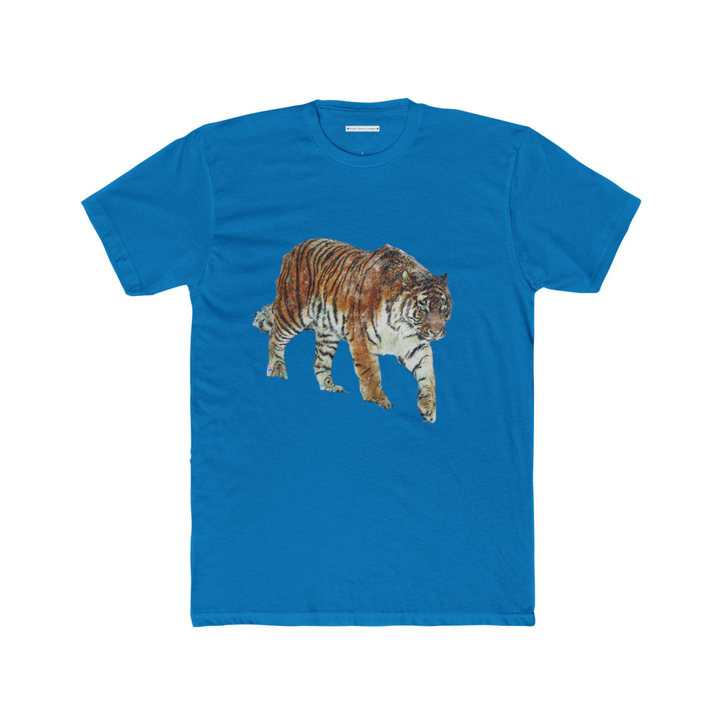 The Tiger Graphic Tee