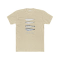 The Find me in Lisboa Sardines Grapic Tee