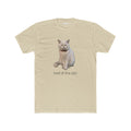 The 'tired of this shit' grumpy cat tee