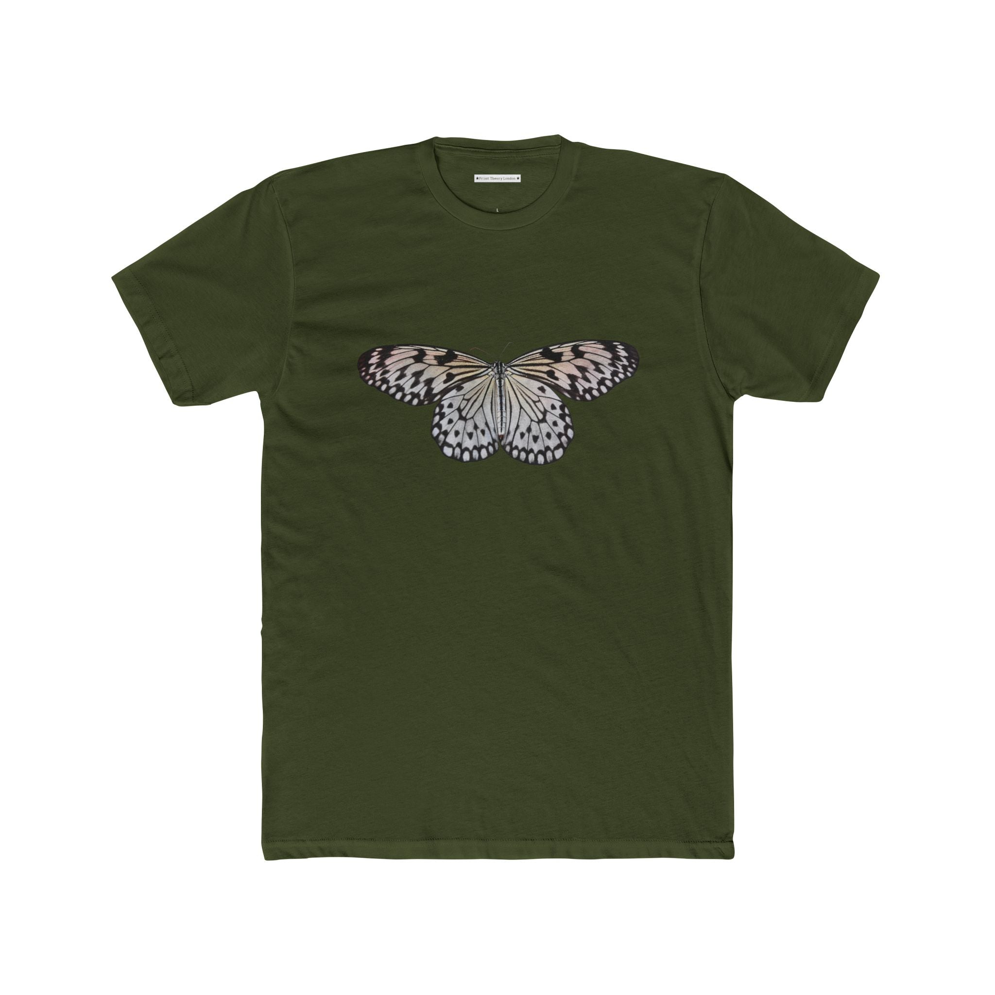 The Butterfly Tee