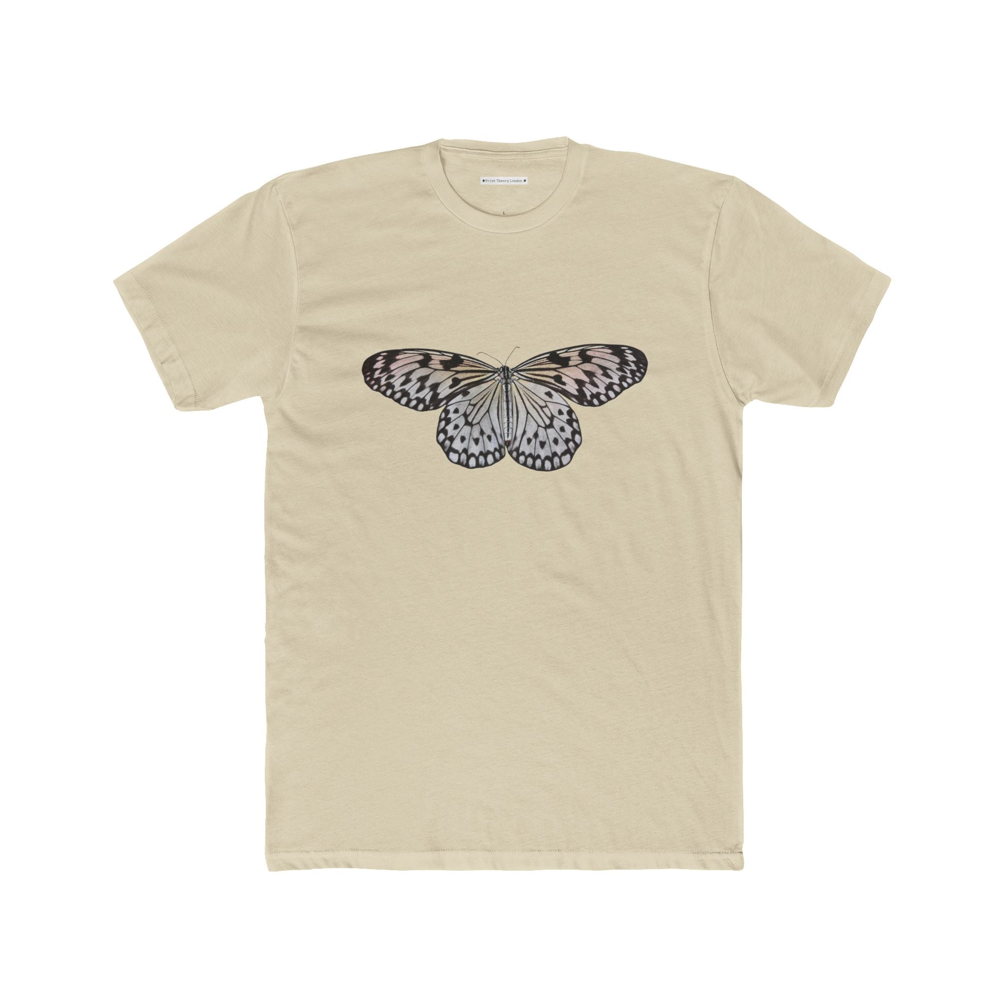 The Butterfly Tee