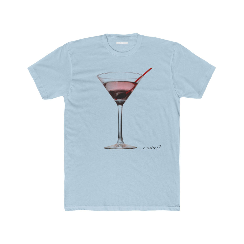 The Martini Cocktail Tee