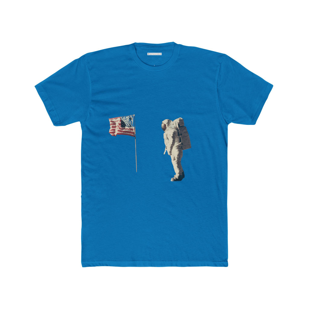 The Moonwalk Tee