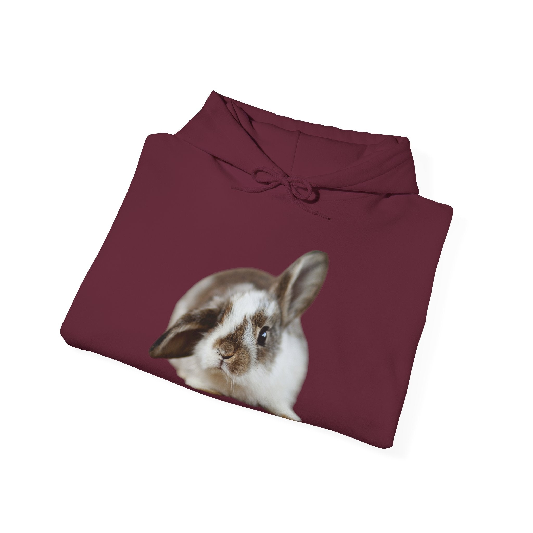 The Floppy Bunny Hoodie