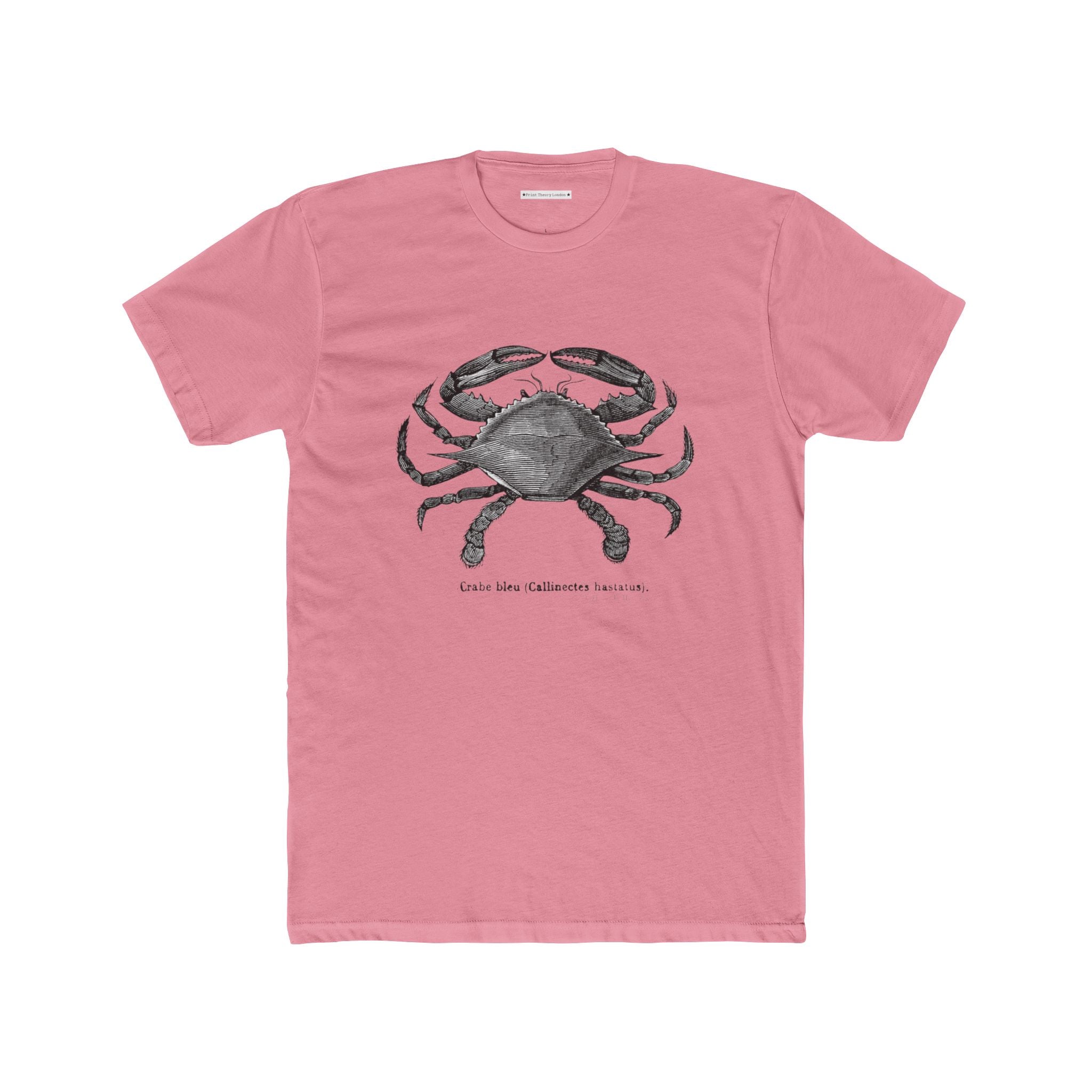 The Crab Tee