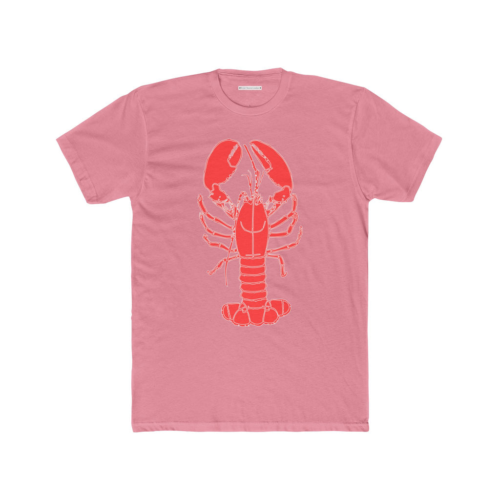 The Lobster Graphic Tee