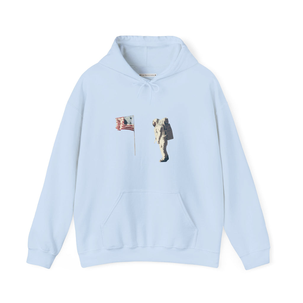 The Moonwalk Hoodie