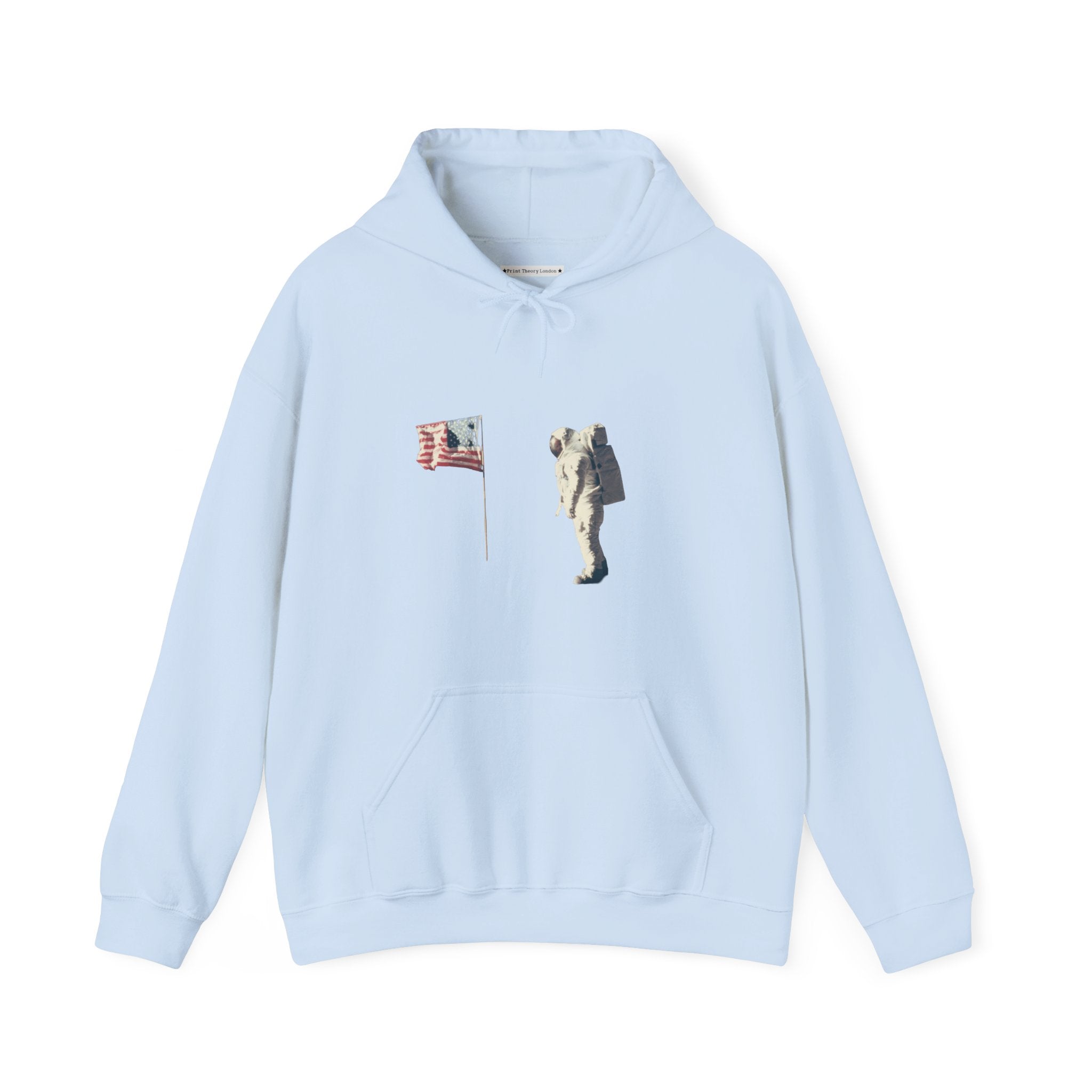 The Moonwalk Hoodie