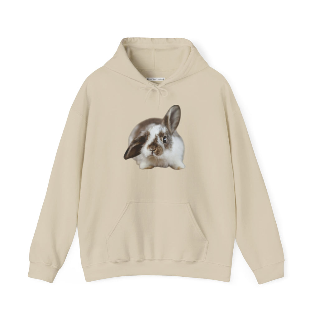 The Floppy Bunny Hoodie