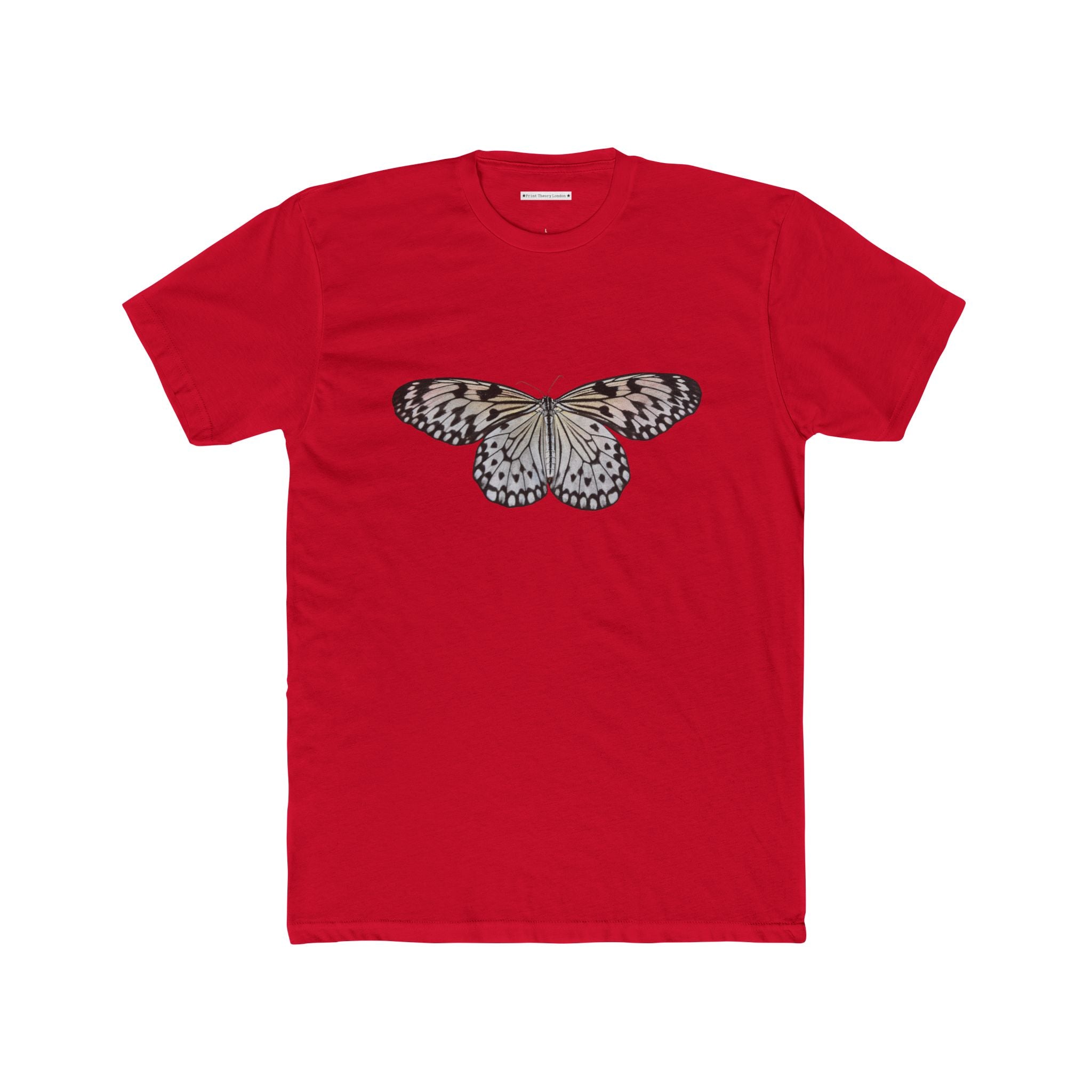 The Butterfly Tee