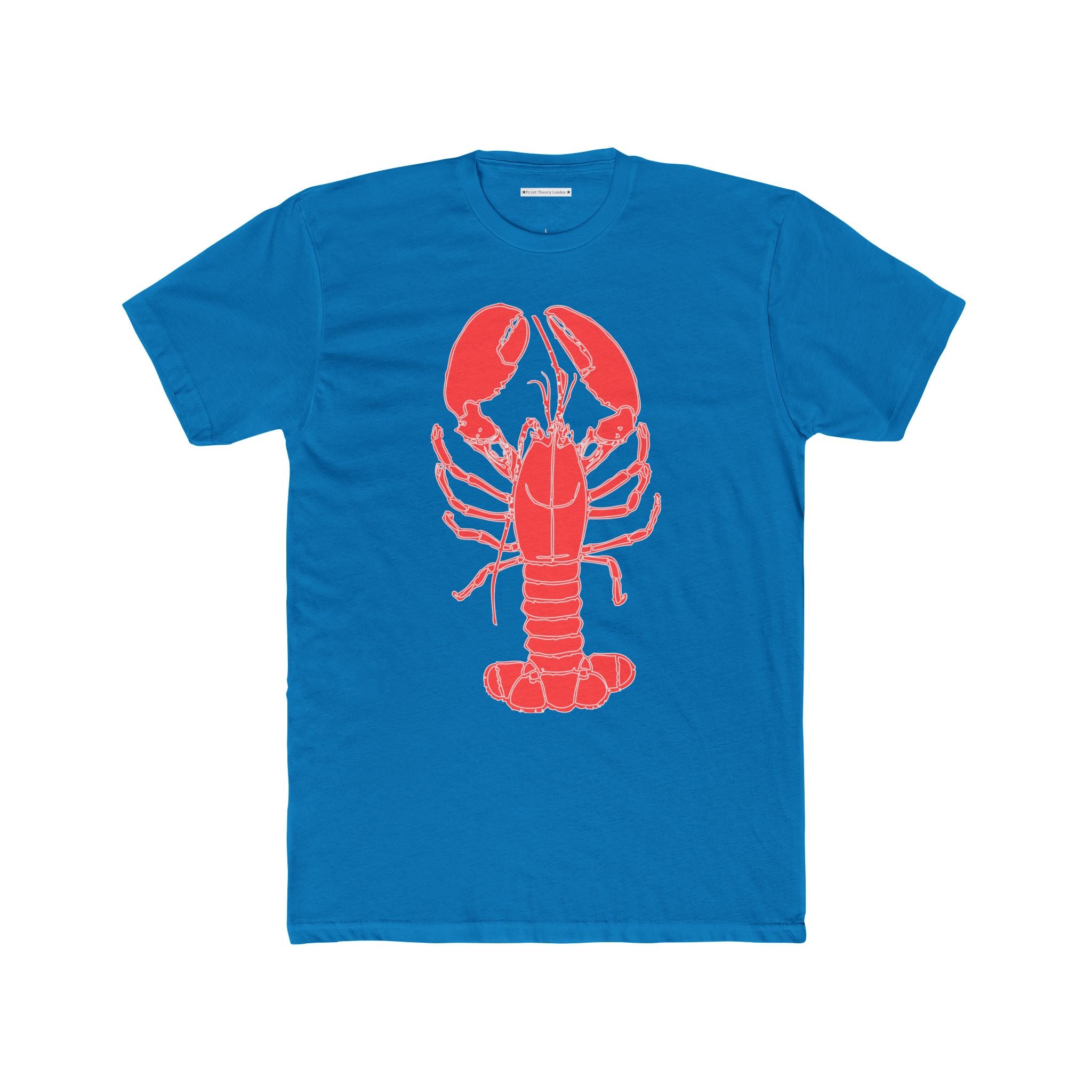 The Lobster Graphic Tee