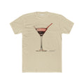 The Martini Cocktail Tee