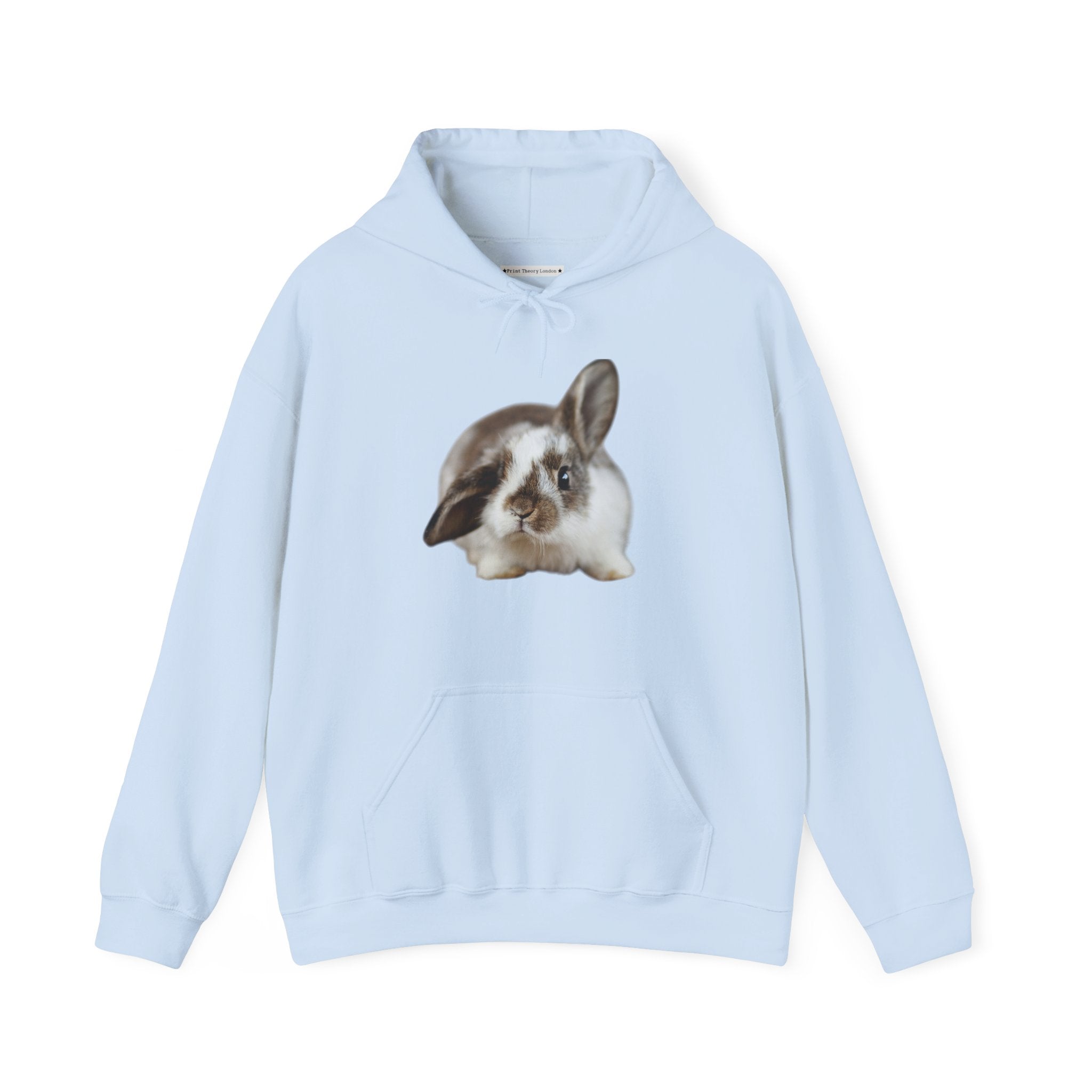 The Floppy Bunny Hoodie