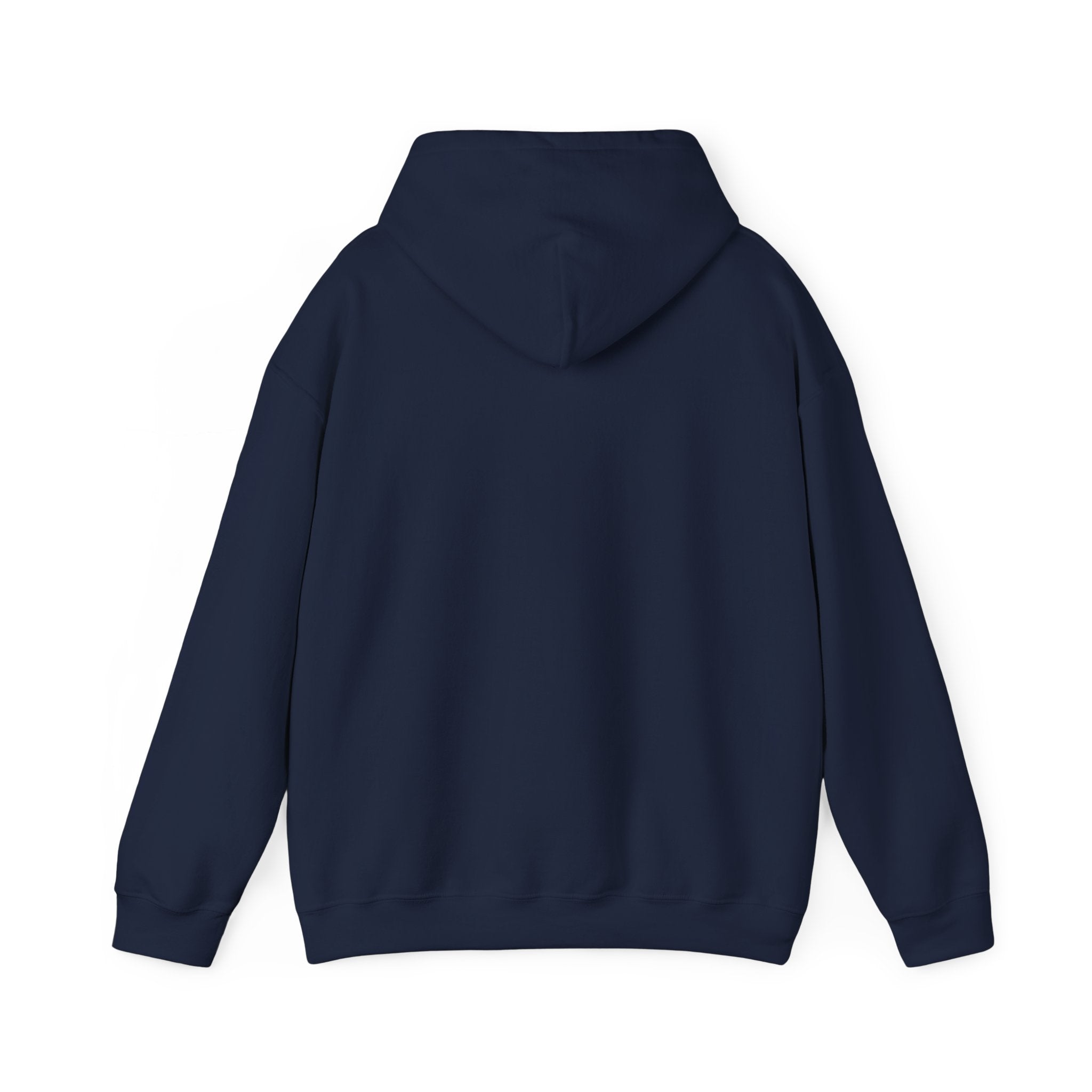 The Moonwalk Hoodie