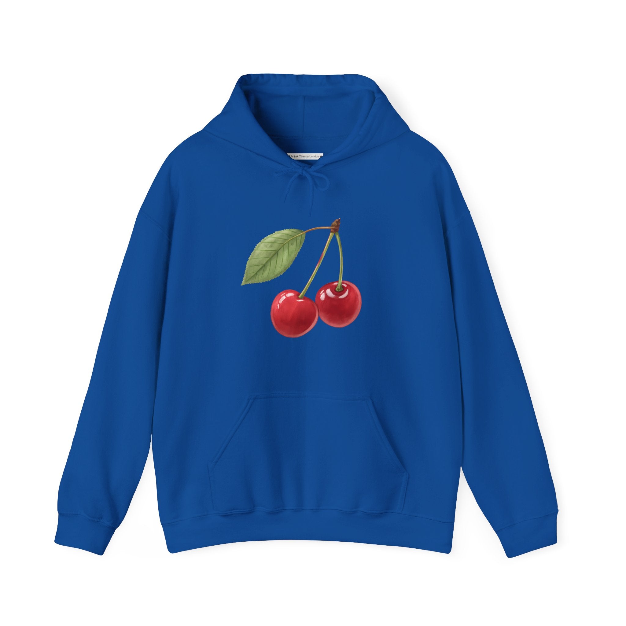 The Cherry Graphic Hoodie
