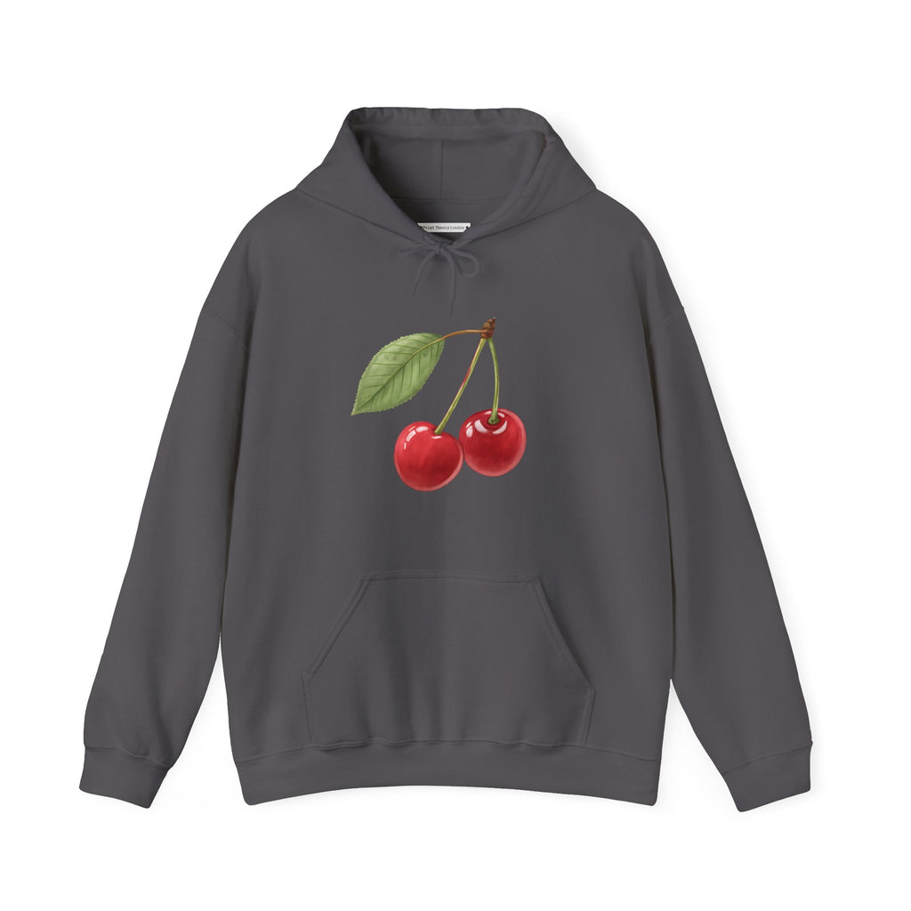 The Cherry Graphic Hoodie