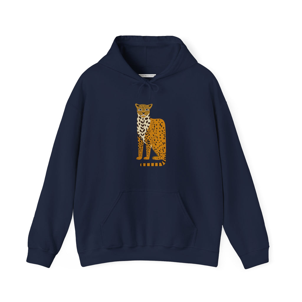The Cheetah Hoodie