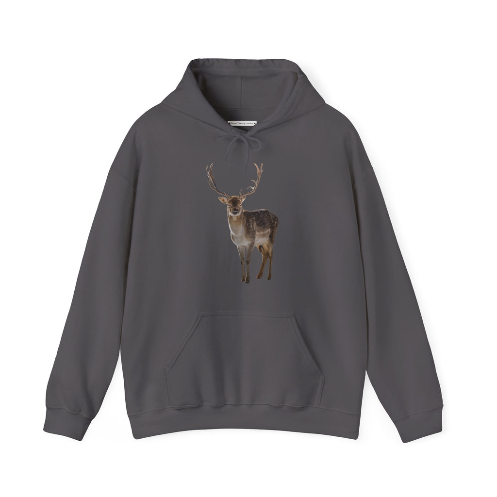 The Deer Hoodie