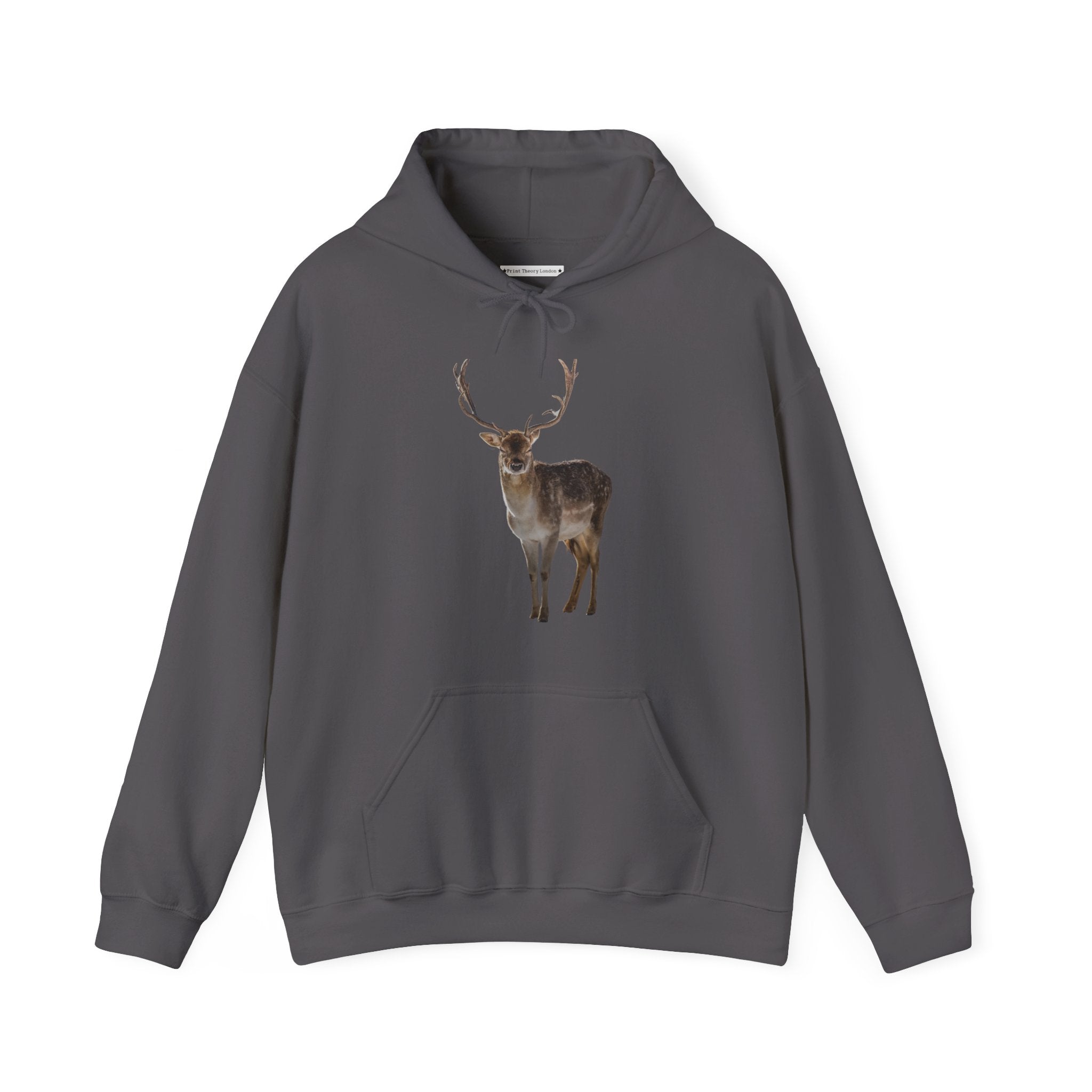 The Deer Hoodie