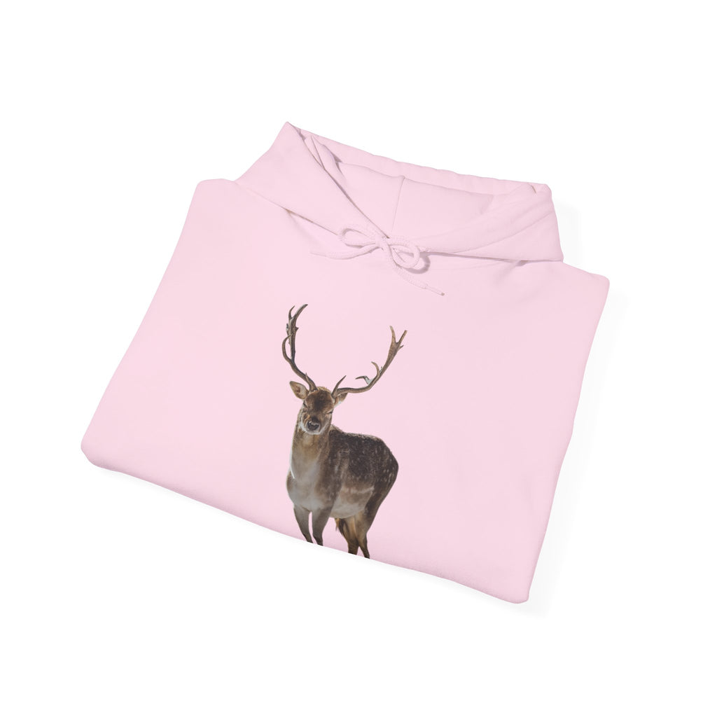 The Deer Hoodie