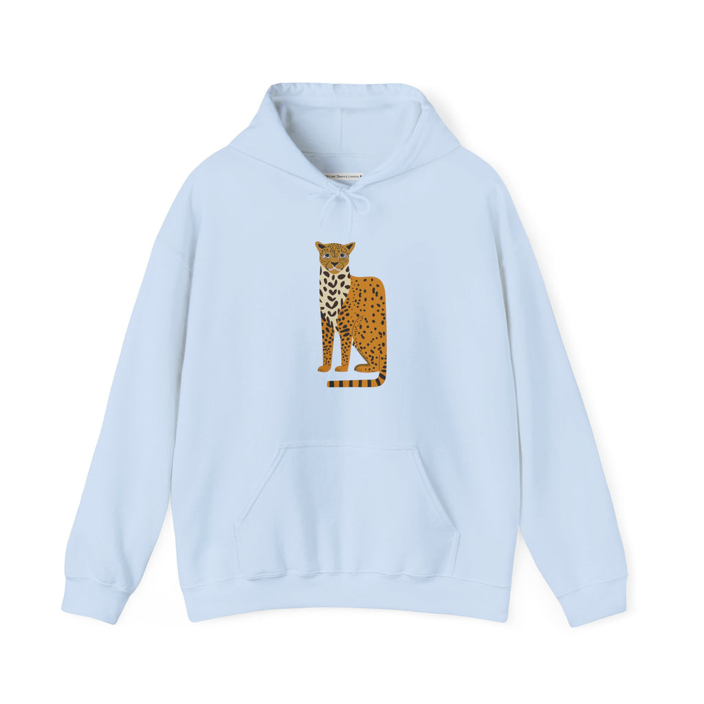 The Cheetah Hoodie
