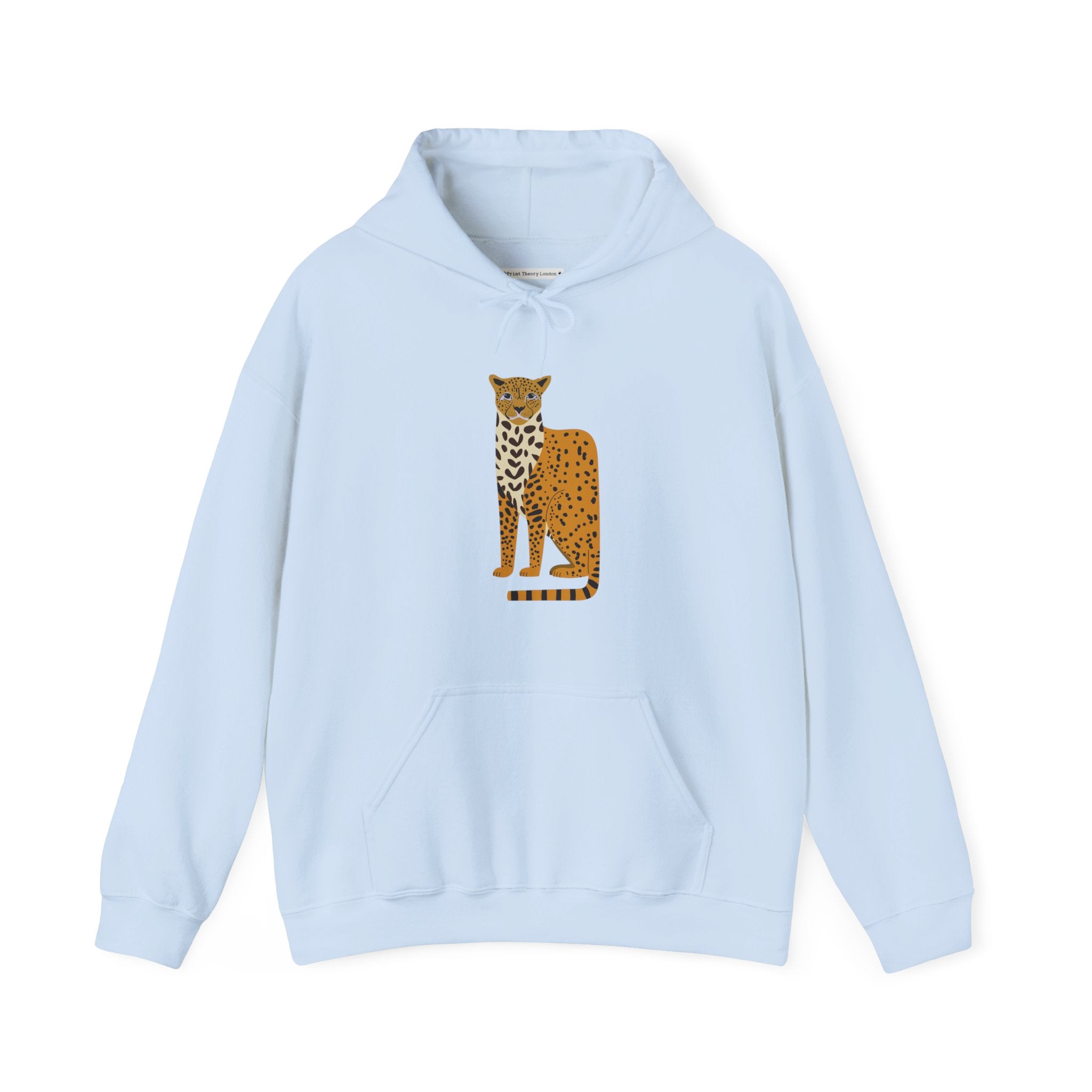The Cheetah Hoodie