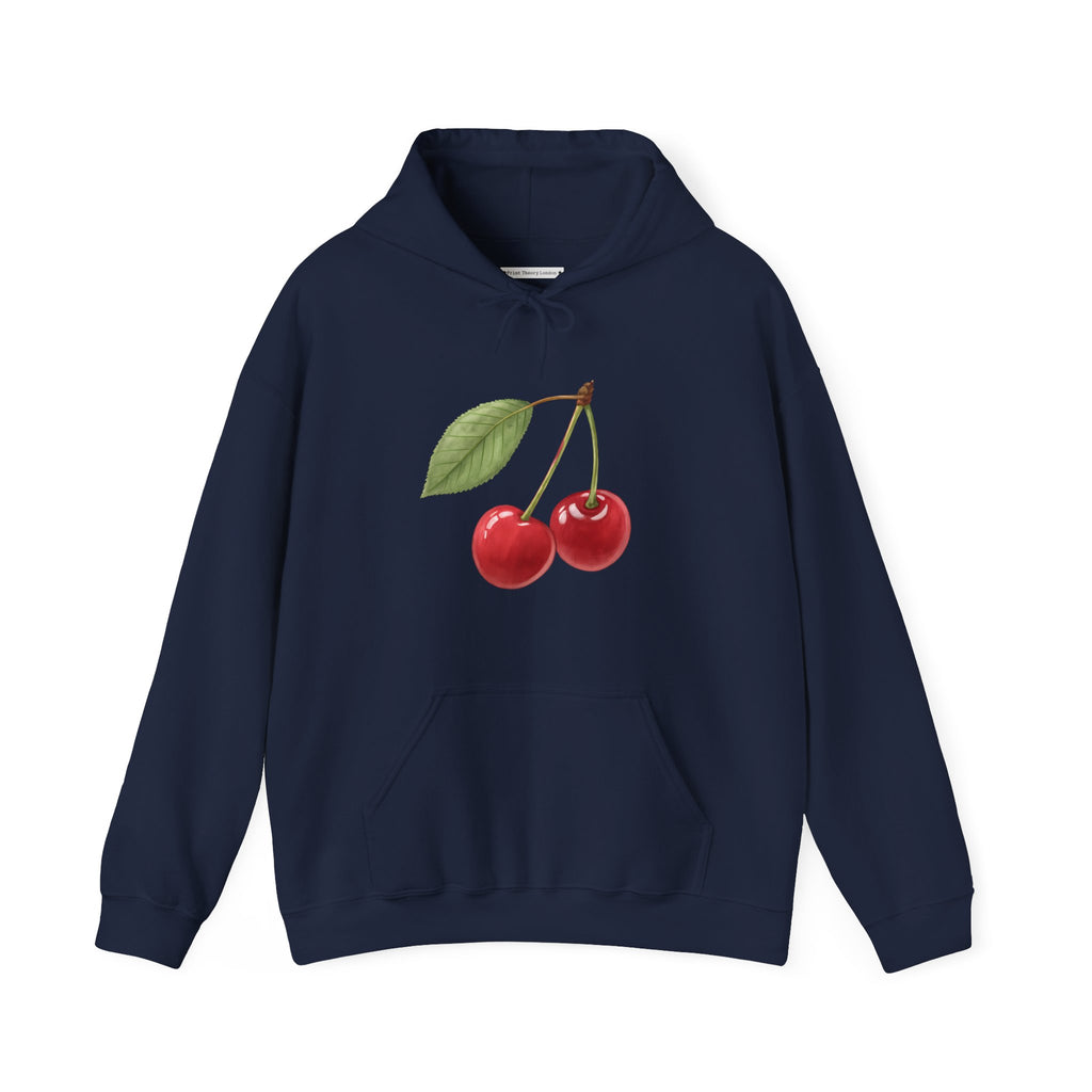 The Cherry Graphic Hoodie