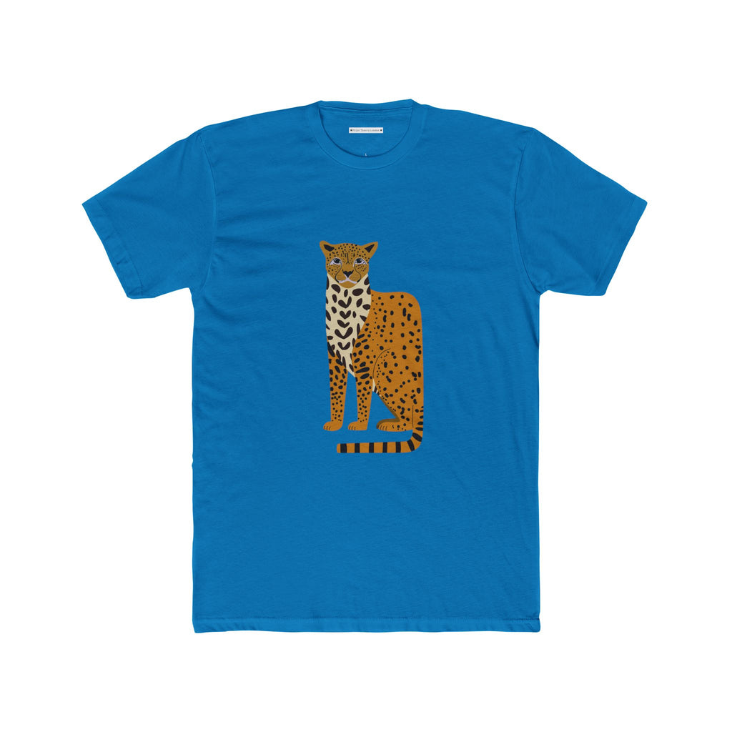 The Cheetah Graphic Tee