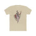The eccentric dancing lady vintage tee