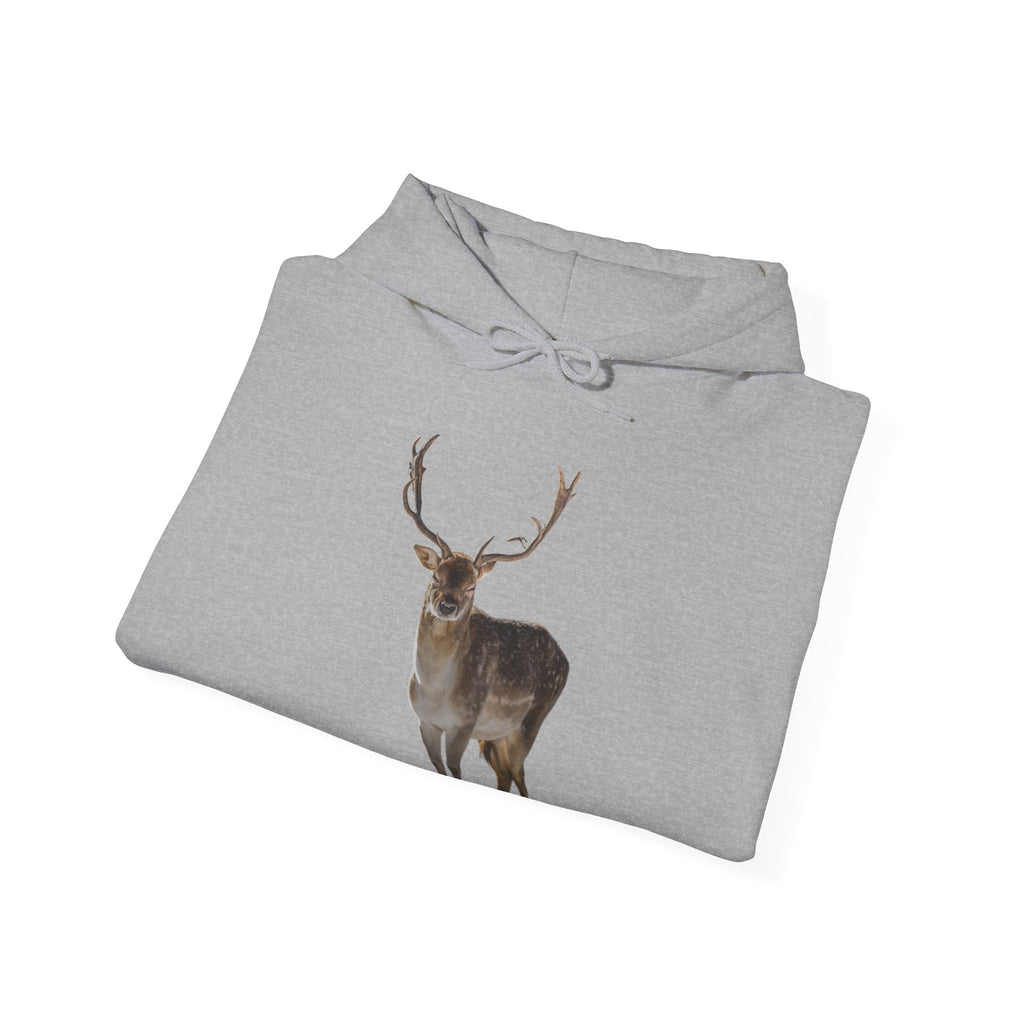The Deer Hoodie