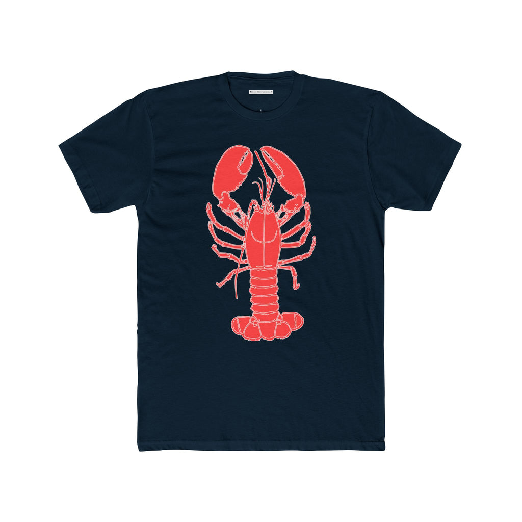 The Lobster Graphic Tee