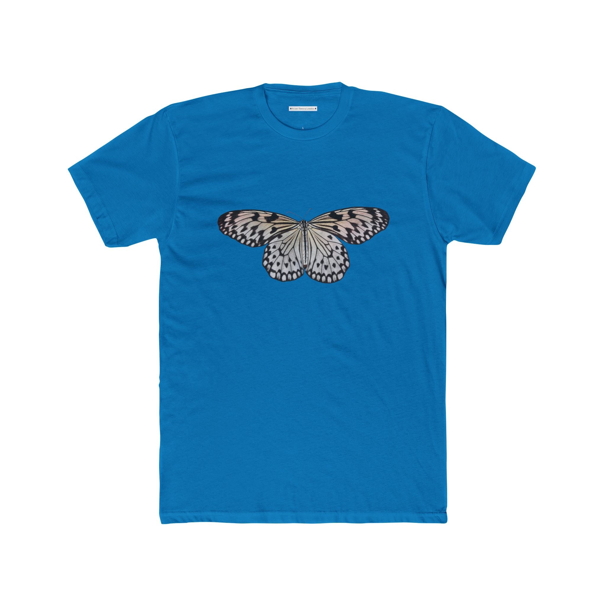 The Butterfly Tee
